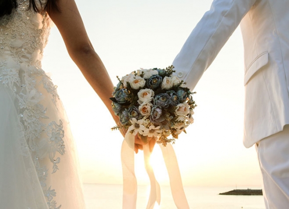 Planning for a Wedding?