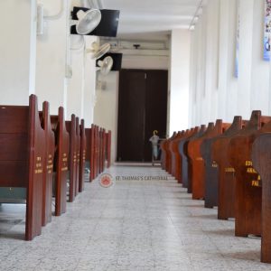 BIBLE CONFERENCE 2025 (IN IBAN & BM)